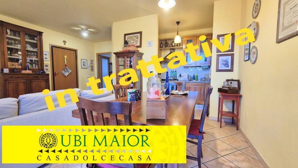 appartamento in vendita a Cascina in zona Navacchio