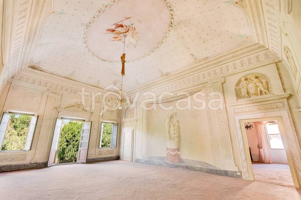 villa in vendita a Cascina