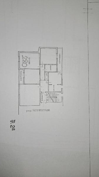appartamento in vendita a Cascina