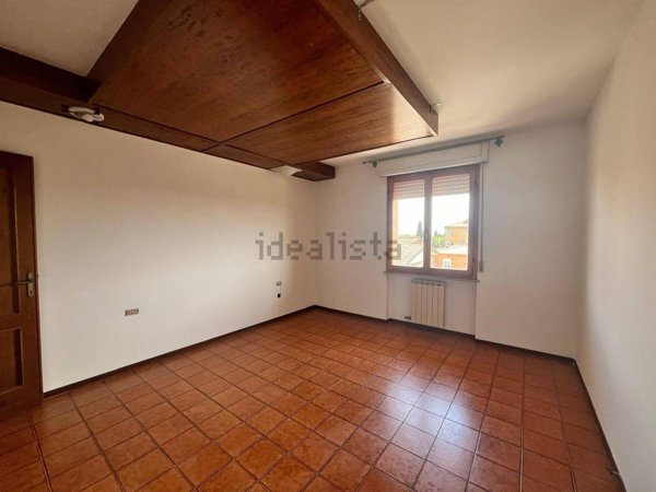 appartamento in vendita a Cascina