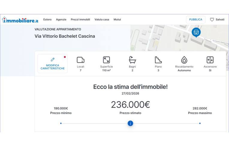 appartamento in vendita a Cascina in zona San Frediano a Settimo