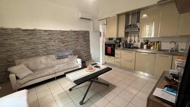 appartamento in vendita a Cascina in zona Visignano