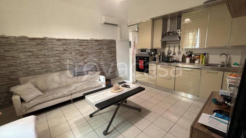 appartamento in vendita a Cascina in zona Ripoli