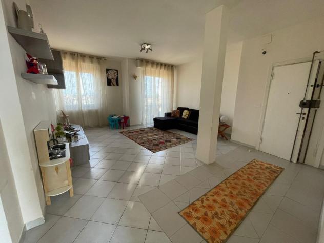 appartamento in vendita a Cascina