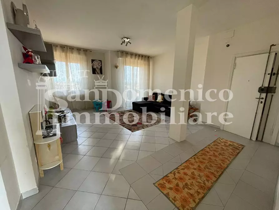 appartamento in vendita a Cascina