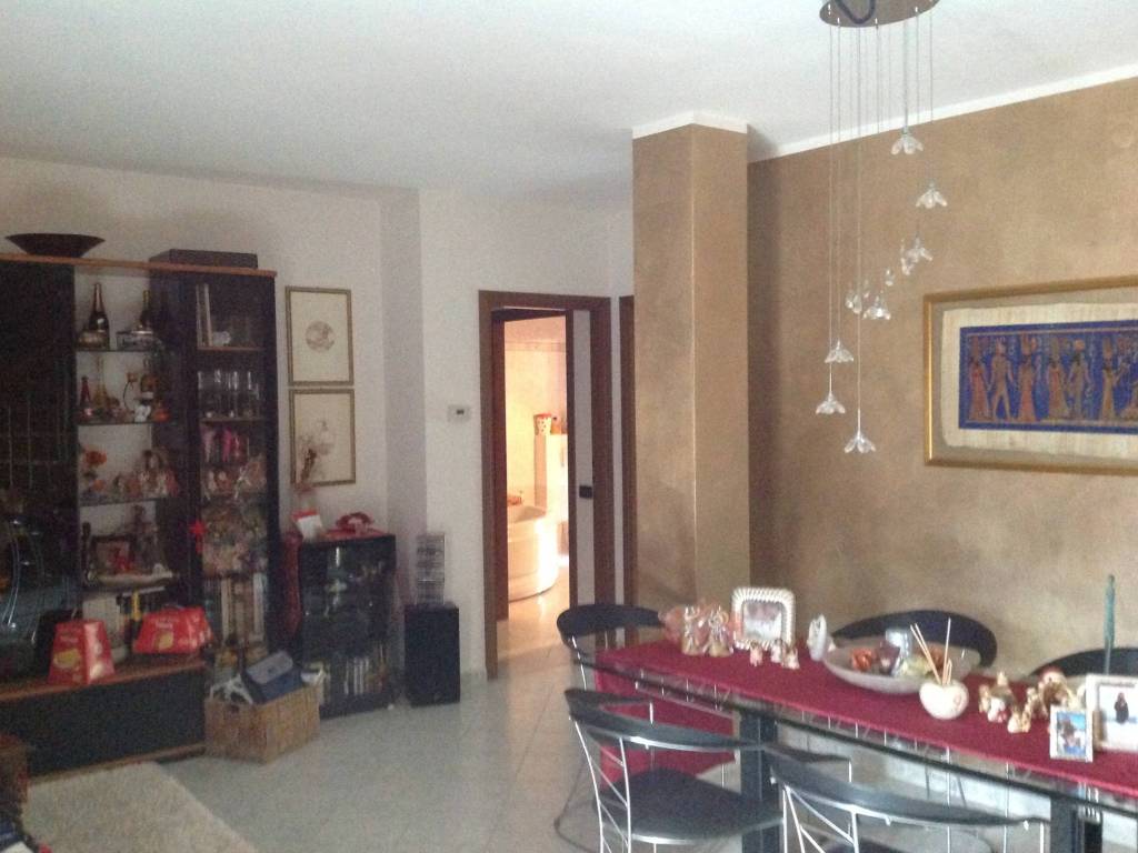 appartamento in vendita a Cascina in zona San Giorgio