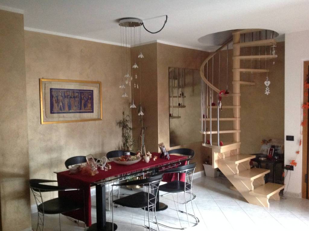 appartamento in vendita a Cascina in zona San Giorgio