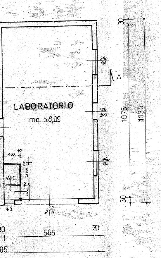 casale in vendita a Cascina in zona Musigliano