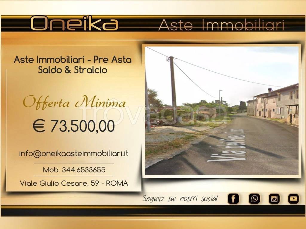 appartamento in vendita a Cascina