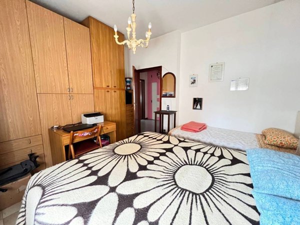 appartamento in vendita a Cascina