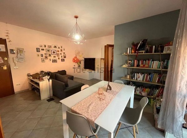 appartamento in vendita a Cascina in zona Casciavola