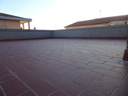 appartamento in vendita a Cascina