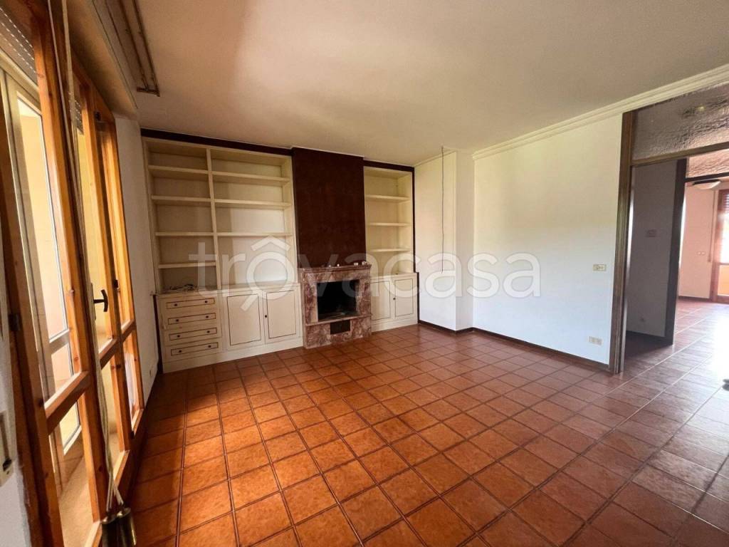 appartamento in vendita a Cascina in zona San Casciano