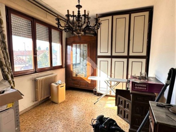 appartamento in vendita a Cascina in zona Navacchio