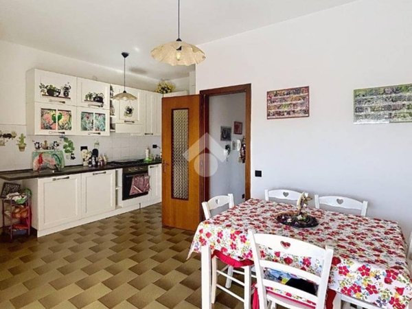 appartamento in vendita a Cascina in zona Navacchio