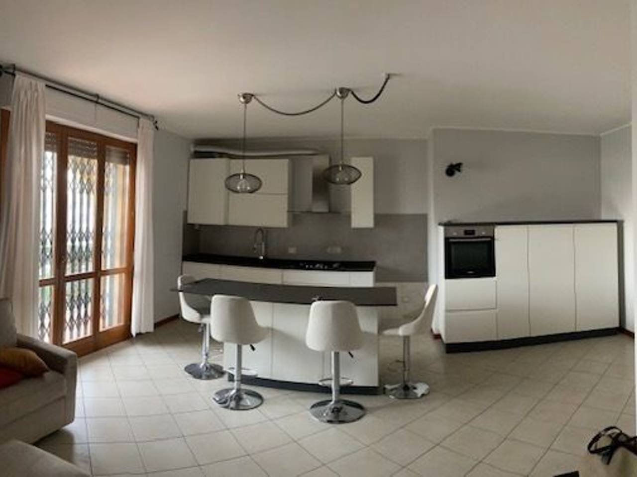 appartamento in vendita a Cascina in zona San Frediano a Settimo