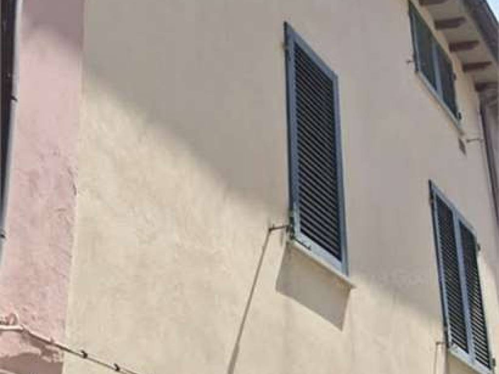 appartamento in vendita a Cascina