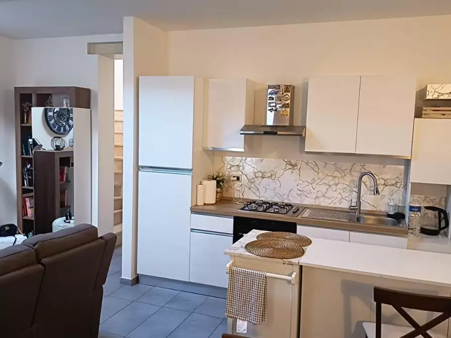 appartamento in vendita a Cascina in zona Navacchio