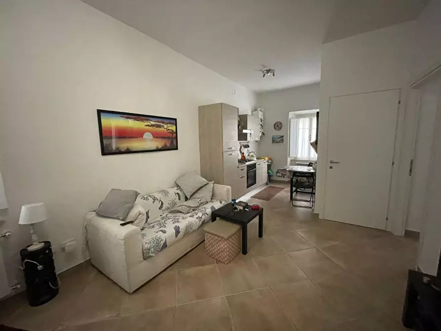 appartamento in vendita a Cascina