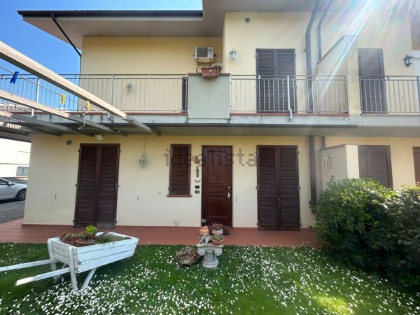 casa indipendente in vendita a Cascina in zona San Frediano a Settimo