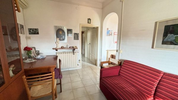 appartamento in vendita a Cascina in zona Casciavola