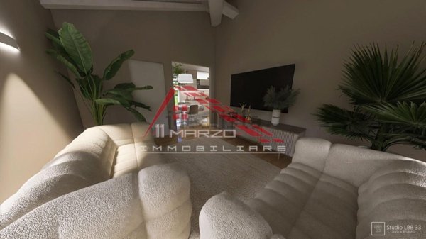 appartamento in vendita a Cascina in zona San Frediano a Settimo