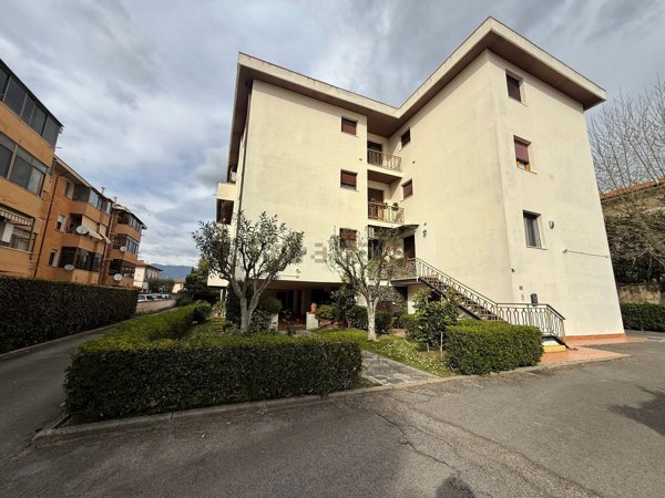 appartamento in vendita a Cascina in zona Casciavola