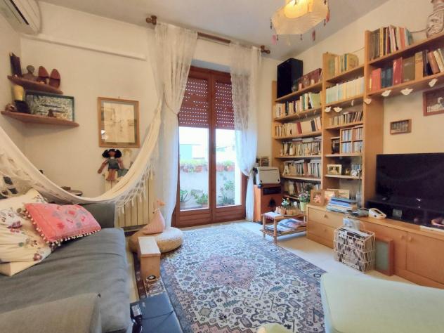 appartamento in vendita a Cascina in zona Navacchio