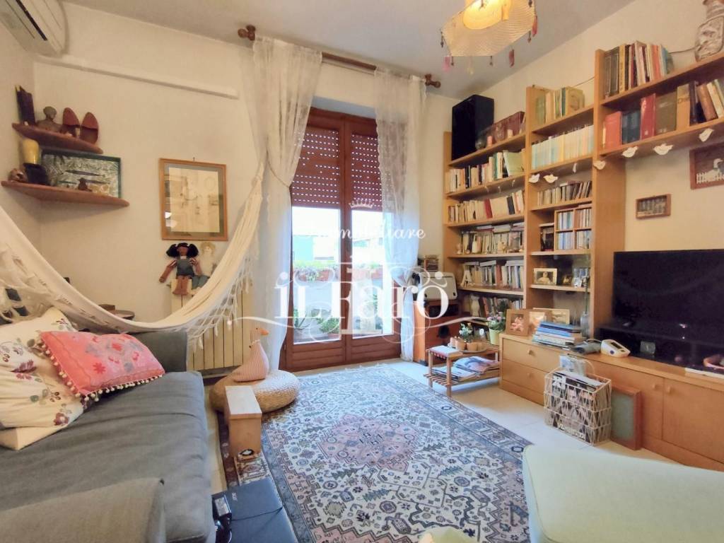 appartamento in vendita a Cascina in zona Navacchio