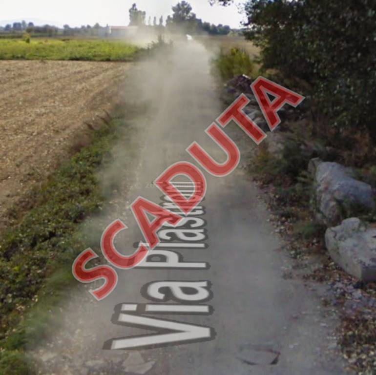 casale in vendita a Cascina