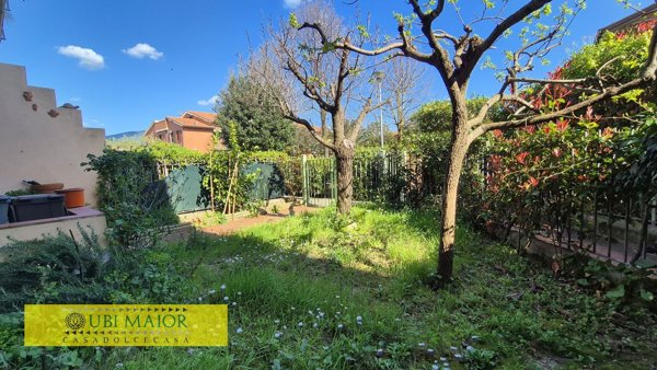 appartamento in vendita a Cascina