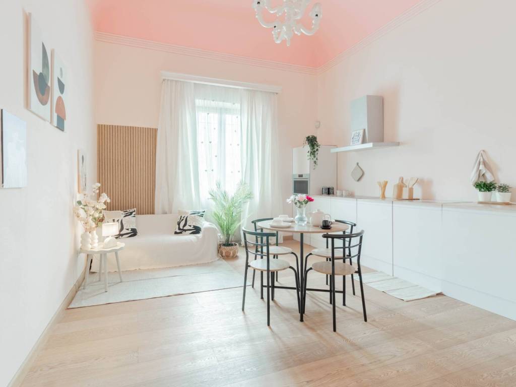 appartamento in vendita a Cascina in zona San Lorenzo a Pagnatico