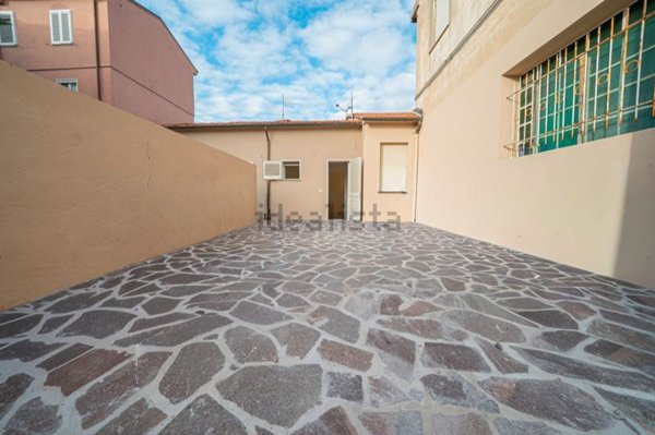 appartamento in vendita a Cascina