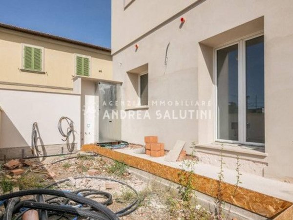 appartamento in vendita a Cascina