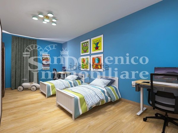 appartamento in vendita a Cascina in zona San Lorenzo a Pagnatico