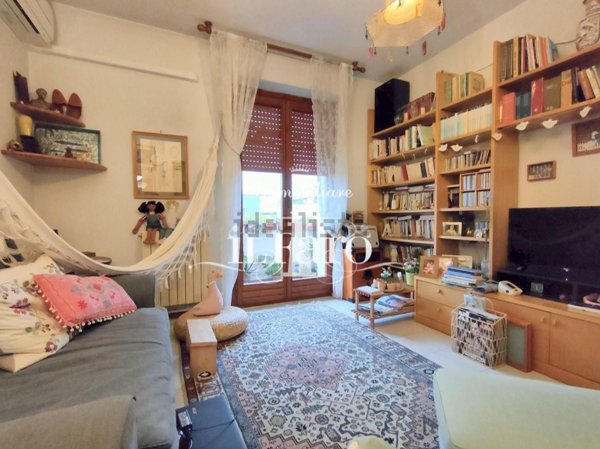 appartamento in vendita a Cascina in zona Casciavola