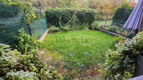 appartamento in vendita a Cascina