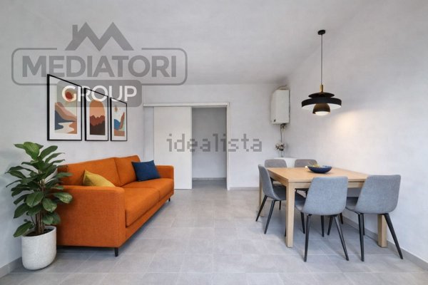 appartamento in vendita a Cascina