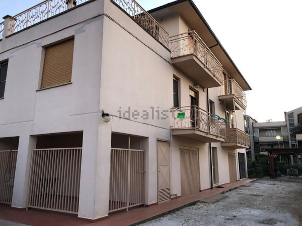 appartamento in vendita a Cascina in zona Navacchio