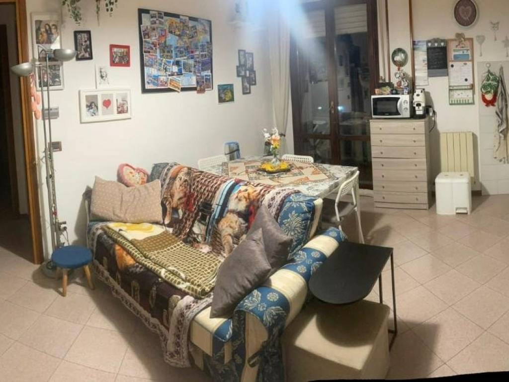 appartamento in vendita a Cascina in zona Navacchio