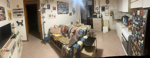 appartamento in vendita a Cascina in zona Navacchio
