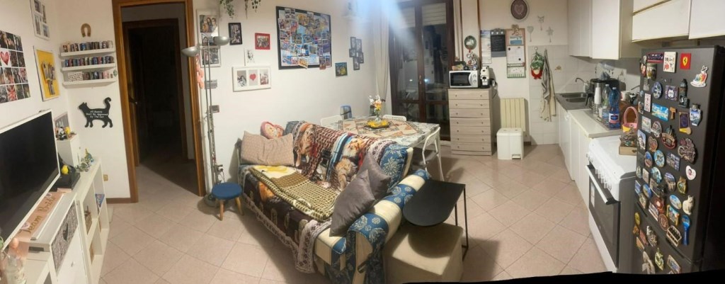 appartamento in vendita a Cascina in zona Navacchio