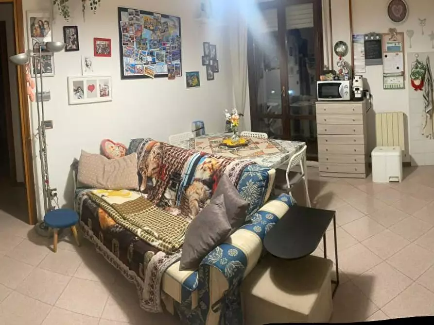appartamento in vendita a Cascina in zona Navacchio