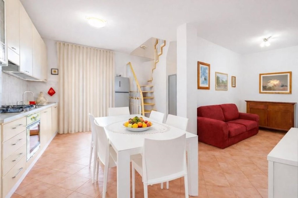 appartamento in vendita a Cascina in zona Navacchio