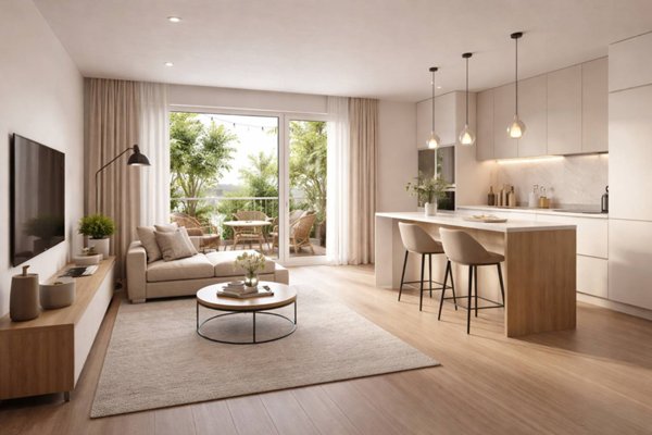 appartamento in vendita a Cascina in zona Navacchio