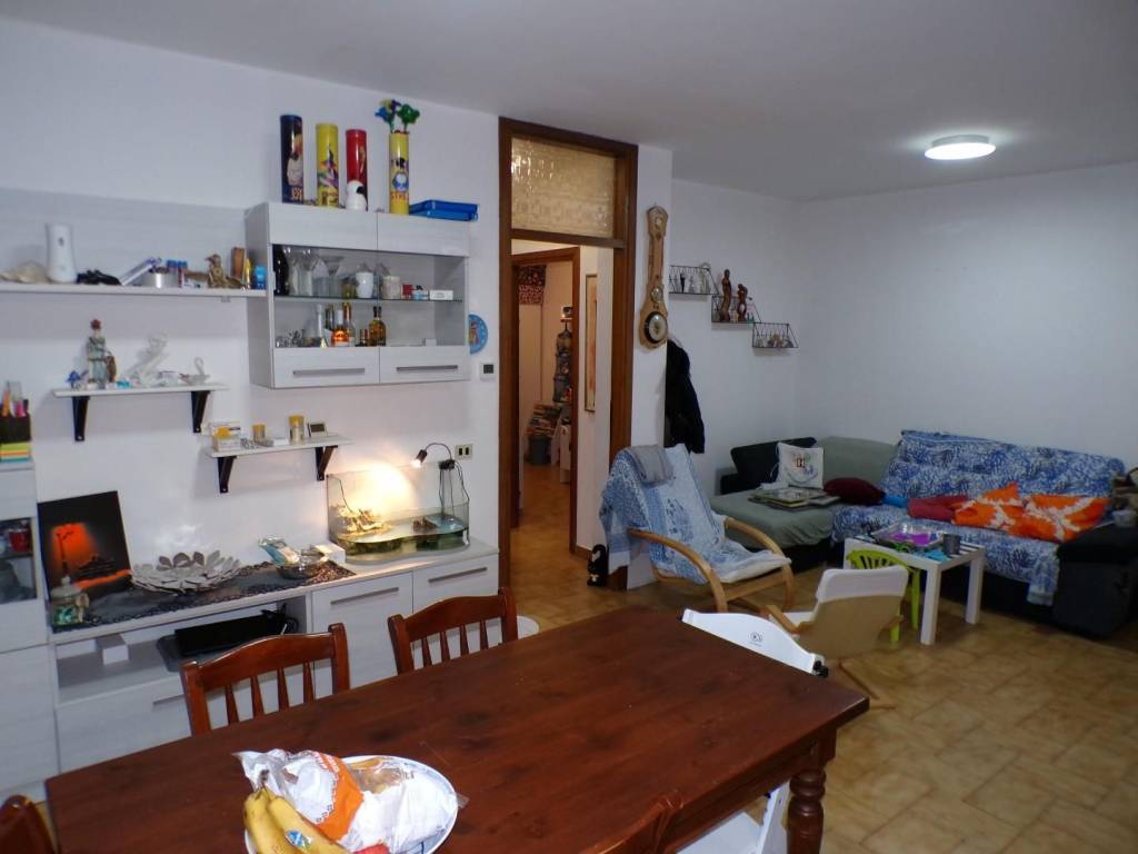 appartamento in vendita a Cascina in zona Navacchio