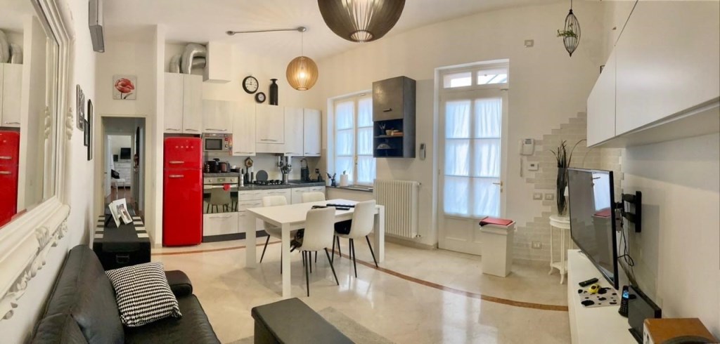 appartamento in vendita a Cascina