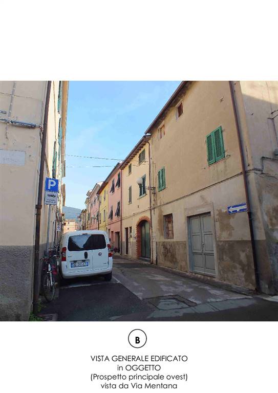 appartamento in vendita a Cascina