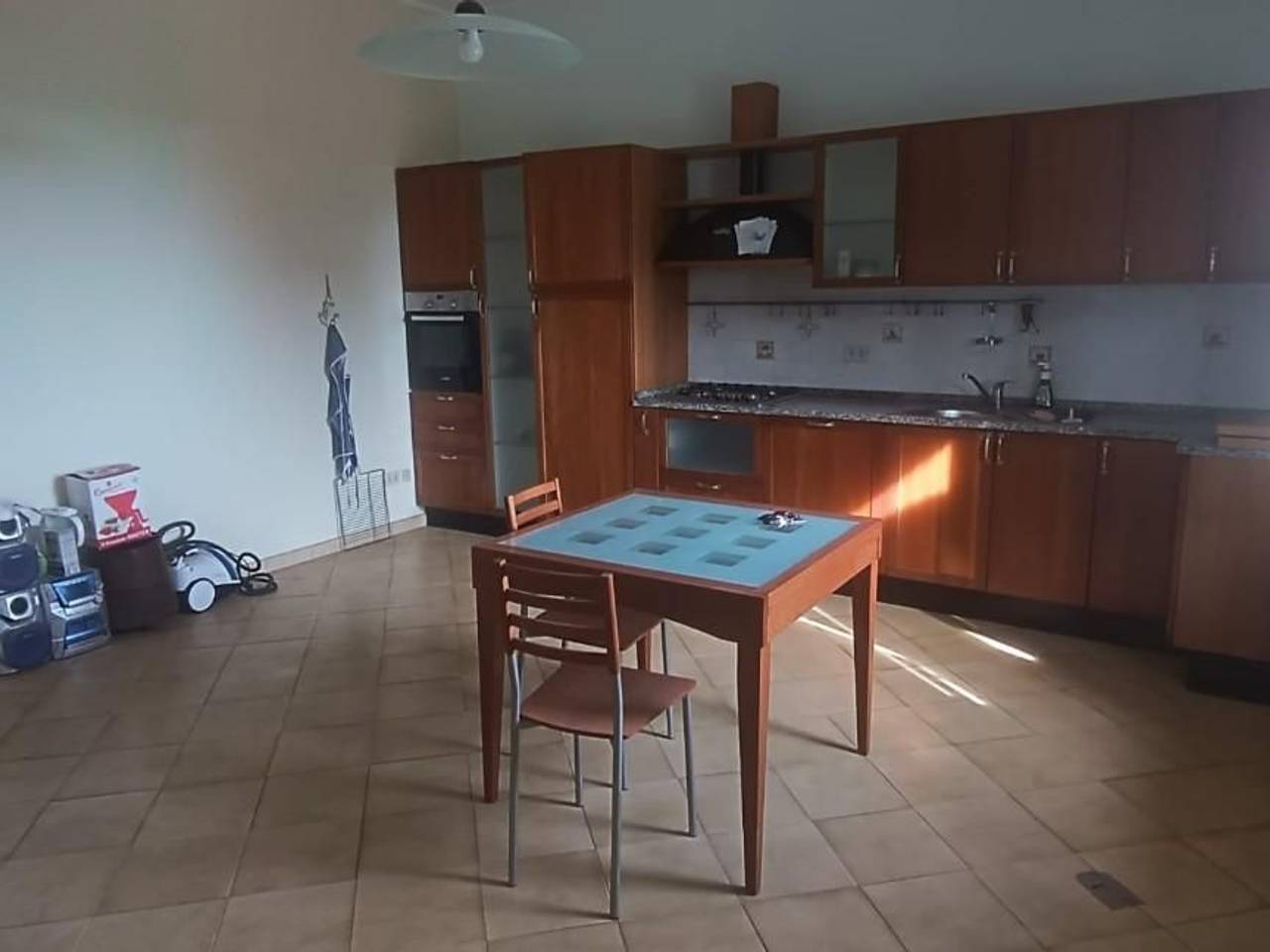 appartamento in vendita a Cascina in zona Titignano