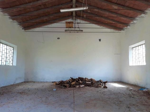 capannone in vendita a Cascina in zona San Frediano a Settimo